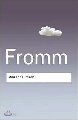 Man for Himself