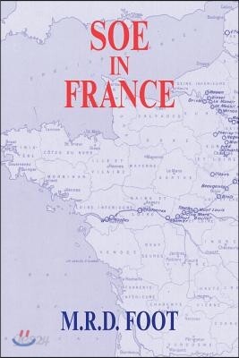 SOE in France