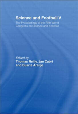 Science and Football V