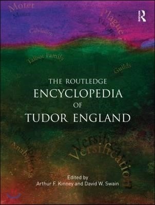 Tudor England