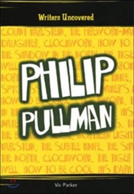 Philip Pullman