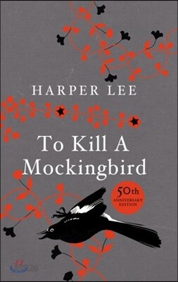 To Kill A Mockingbird