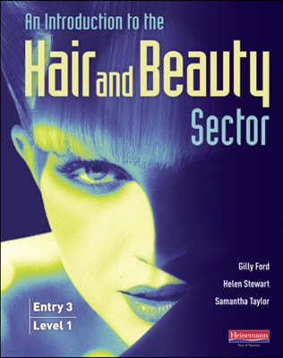 Introduction to Hair and Beauty Sector Student Book