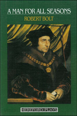 Man For All Seasons  Bolt Hereford