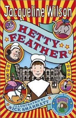 Hetty Feather