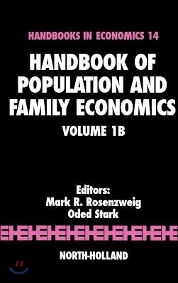 Handbook of Population and Family Economics