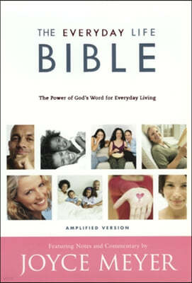 The Everyday Life Bible