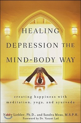 Healing Depression the Mind-body Way