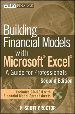 Building Financial Models with Microsoft Excel