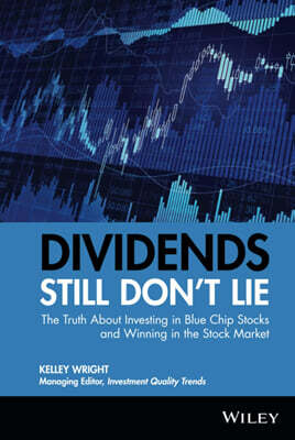 Dividends Still Don't Lie