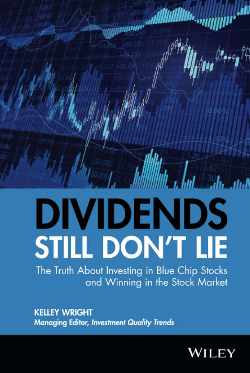 Dividends Still Don't Lie