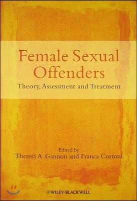 Female Sexual Offenders