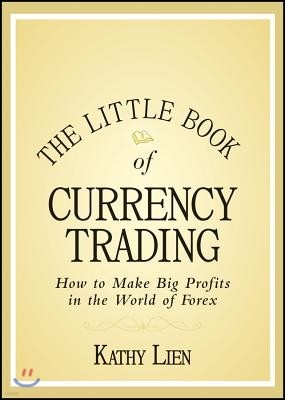 Little Book of Currency Trading