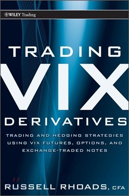 Trading VIX