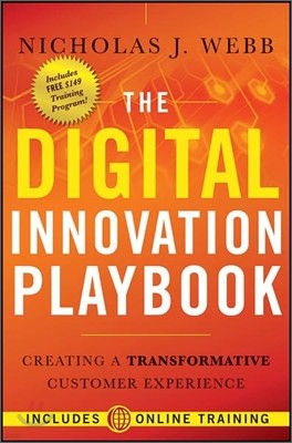 The Digital Innovation Playbook