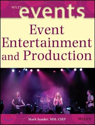 Event Entertainment and Production