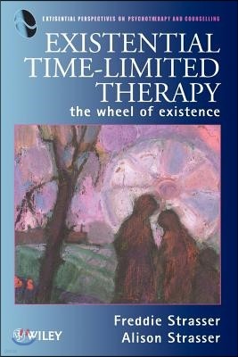 Existential Time-Limited Therapy: The Wheel of Existence