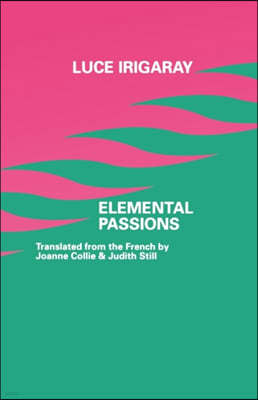 Elemental Passions