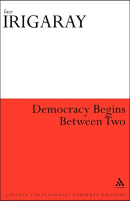 Democracy Begins with Two