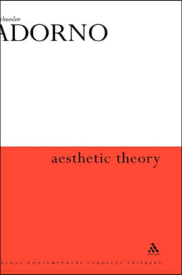 Aesthetic Theory