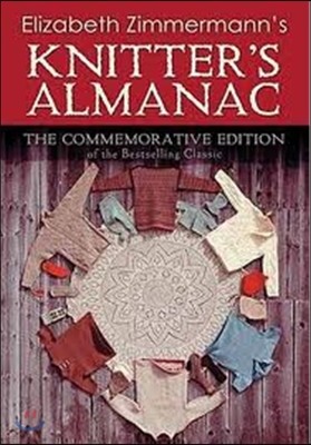 Elizabeth Zimmerman's Knitter's Almanac