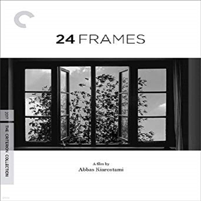 Criterion Collection: 24 Frames (24 )(ѱ۹ڸ)(Blu-ray)