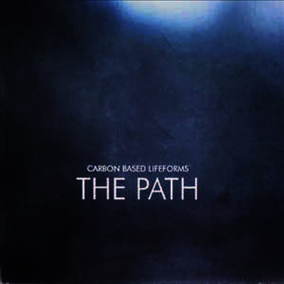 Carbon Based Lifeforms - Path (2LP)