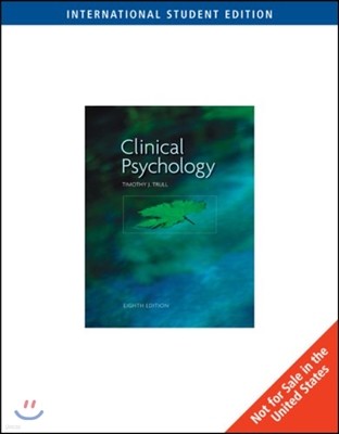 Clinical Psychology