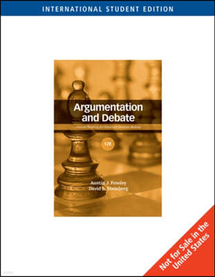 Argumentation and Debate, International Edition