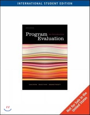 Program Evaluation