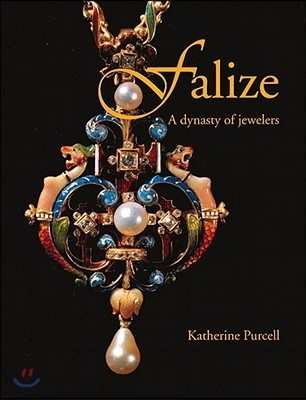 Falize: A Dynasty of Jewelers