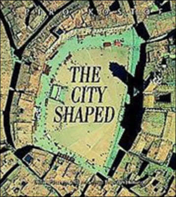 The City Shaped