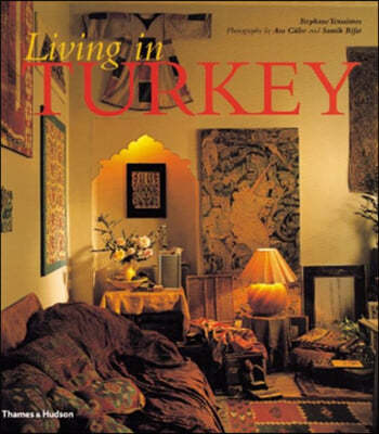 Living in Turkey