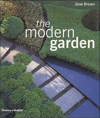 The Modern Garden