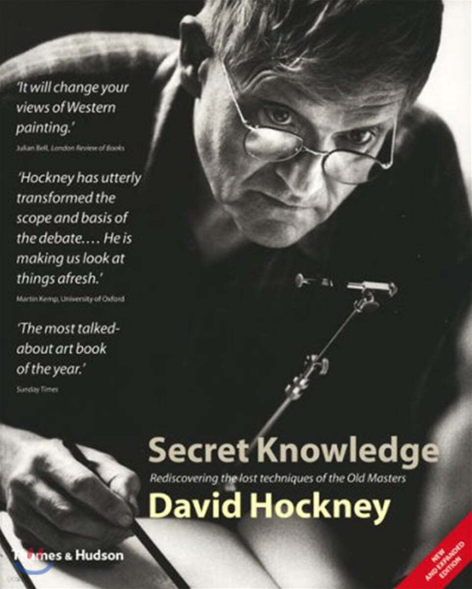 Secret Knowledge