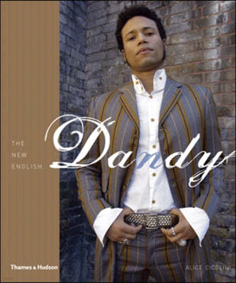 The New English Dandy