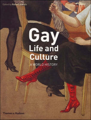 The Gay Life and Culture