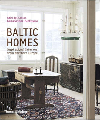 Baltic Homes