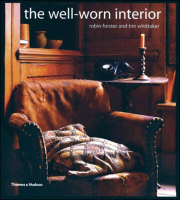 The Well-Worn Interior