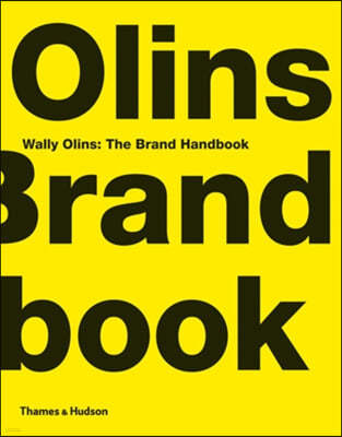 Wally Olins: The Brand Handbook