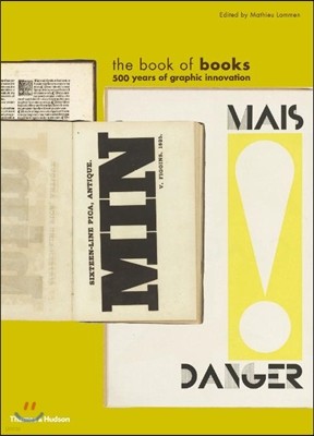 The Book of Books