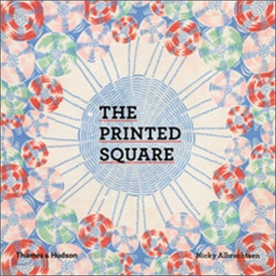 The Printed Square