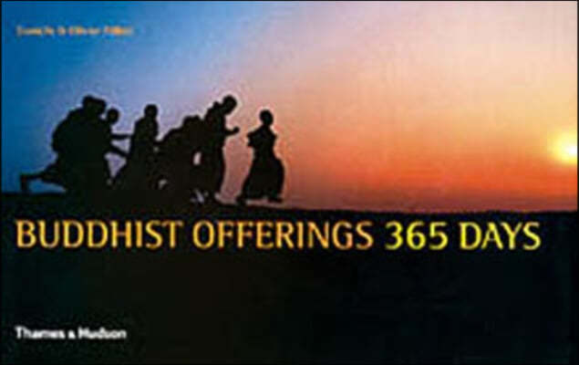 Buddhist Offerings 365 Days
