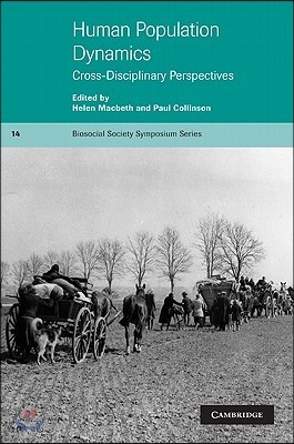 Human Population Dynamics: Cross-Disciplinary Perspectives