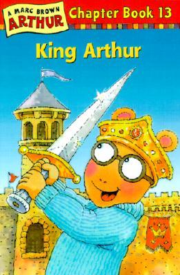 King Arthur