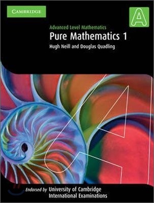 Pure Mathematics 1