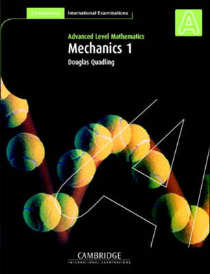 Mechanics 1 (International)