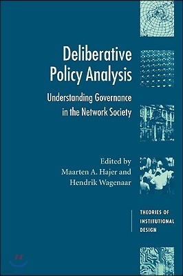 Deliberative Policy Analysis