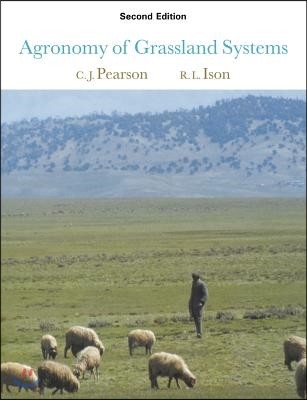 Agronomy of Grassland Systems