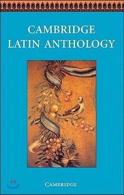 The Cambridge Latin Anthology